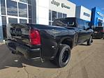 New 2026 Ram 3500 Laramie Crew Cab 4x4 DRW Pickup for sale #0TG167207 - photo 8