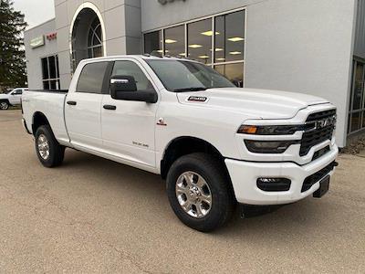 New 2026 Ram 2500 Big Horn Crew Cab 4x4 Pickup for sale #0TG169155 - photo 1