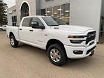 New 2026 Ram 2500 Big Horn Crew Cab 4x4 Pickup for sale #0TG169155 - photo 1