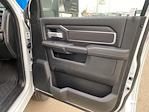 New 2026 Ram 2500 Big Horn Crew Cab 4x4 Pickup for sale #0TG169155 - photo 19