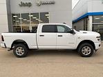 New 2026 Ram 2500 Big Horn Crew Cab 4x4 Pickup for sale #0TG169155 - photo 2