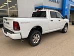 New 2026 Ram 2500 Big Horn Crew Cab 4x4 Pickup for sale #0TG169155 - photo 3