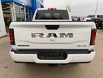 New 2026 Ram 2500 Big Horn Crew Cab 4x4 Pickup for sale #0TG169155 - photo 4