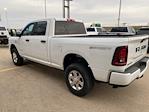 New 2026 Ram 2500 Big Horn Crew Cab 4x4 Pickup for sale #0TG169155 - photo 6