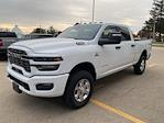 New 2026 Ram 2500 Big Horn Crew Cab 4x4 Pickup for sale #0TG169155 - photo 7