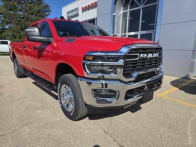 New 2026 Ram 2500 Tradesman Crew Cab 4x4 Pickup for sale #0TG178368 - photo 1