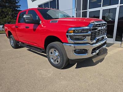 New 2026 Ram 2500 Tradesman Crew Cab 4x4 Pickup for sale #0TG189510 - photo 1