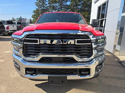 New 2026 Ram 2500 Tradesman Crew Cab 4x4 Pickup for sale #0TG189510 - photo 2