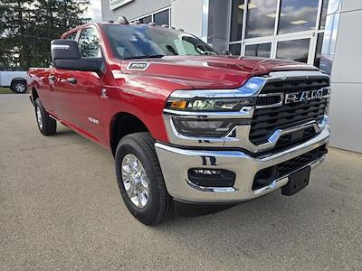 New 2026 Ram 3500 Big Horn Crew Cab 4x4 Pickup for sale #0TG191574 - photo 1