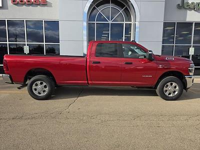 New 2026 Ram 3500 Big Horn Crew Cab 4x4 Pickup for sale #0TG191574 - photo 2