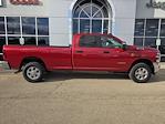 New 2026 Ram 3500 Big Horn Crew Cab 4x4 Pickup for sale #0TG191574 - photo 2