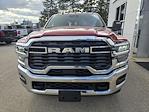 New 2026 Ram 3500 Big Horn Crew Cab 4x4 Pickup for sale #0TG191574 - photo 3