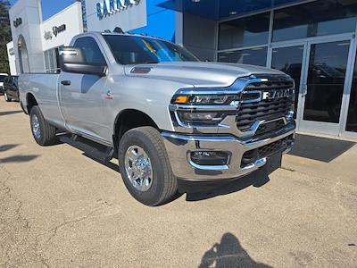 New 2026 Ram 2500 Tradesman Regular Cab 4x4 Pickup for sale #0TG192455 - photo 1