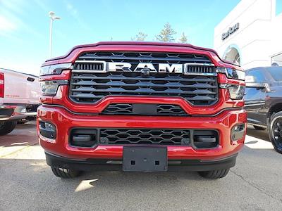 New 2026 Ram 2500 Big Horn Crew Cab 4x4 Pickup for sale #0TG192468 - photo 1