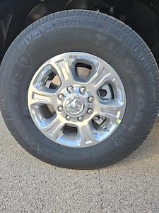 New 2026 Ram 2500 Big Horn Crew Cab 4x4 Pickup for sale #0TG192468 - photo 2