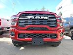 New 2026 Ram 2500 Big Horn Crew Cab 4x4 Pickup for sale #0TG192468 - photo 1