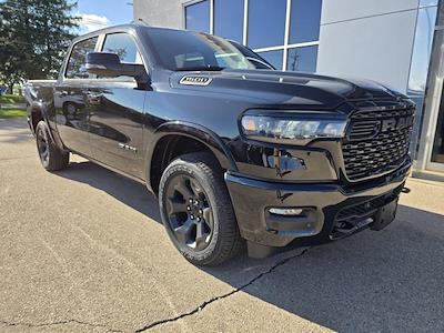 New 2026 Ram 1500 Big Horn Crew Cab 4x4 Pickup for sale #0TN172923 - photo 1