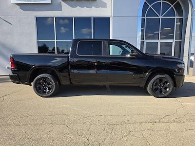 New 2026 Ram 1500 Big Horn Crew Cab 4x4 Pickup for sale #0TN172923 - photo 2