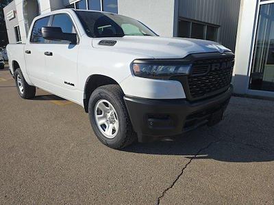 New 2026 Ram 1500 Tradesman Crew Cab 4x4 Pickup for sale #0TN193270 - photo 1