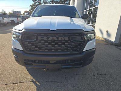 New 2026 Ram 1500 Tradesman Crew Cab 4x4 Pickup for sale #0TN193270 - photo 2