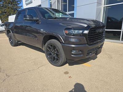 New 2026 Ram 1500 Laramie Crew Cab for sale #0TN348275 - photo 2