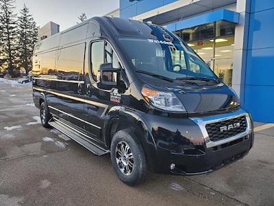 2022 Ram ProMaster 3500 High Roof FWD, Passenger Van for sale #1NE124439 - photo 1