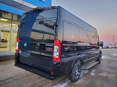 New 2022 Ram ProMaster 3500 Passenger Van for sale #1NE124439 - photo 2