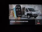 New 2022 Ram ProMaster 3500 Passenger Van for sale #1NE124439 - photo 27
