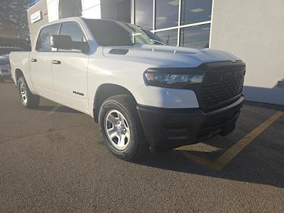 New 2025 Ram 1500 Tradesman Crew Cab 4x4 Pickup for sale #1S4162276 - photo 1
