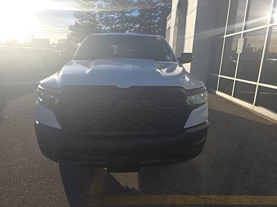 New 2025 Ram 1500 Tradesman Crew Cab 4x4 Pickup for sale #1S4162276 - photo 2