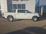 New 2025 Ram 1500 Tradesman Crew Cab 4x4 Pickup for sale #1S4162276 - photo 3
