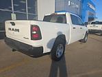 New 2025 Ram 1500 Tradesman Crew Cab 4x4 Pickup for sale #1S4162276 - photo 8