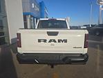 New 2025 Ram 1500 Tradesman Crew Cab 4x4 Pickup for sale #1S4162276 - photo 9