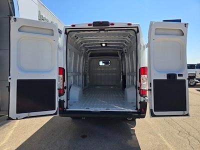 New 2025 Ram ProMaster 3500 High Roof Empty Cargo Van for sale #1SE569540 - photo 2