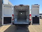 New 2025 Ram ProMaster 3500 High Roof Empty Cargo Van for sale #1SE569540 - photo 2