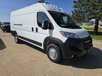 New 2025 Ram ProMaster 3500 High Roof Empty Cargo Van for sale #1SE570199 - photo 1
