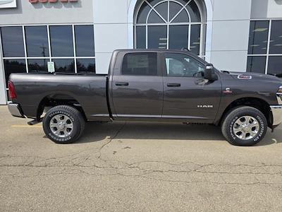 New 2025 Ram 2500 Big Horn Crew Cab 4x4 Pickup for sale #1SG535039 - photo 2