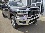 New 2025 Ram 2500 Big Horn Crew Cab 4x4 Pickup for sale #1SG535039 - photo 1