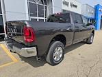 New 2025 Ram 2500 Big Horn Crew Cab 4x4 Pickup for sale #1SG535039 - photo 3