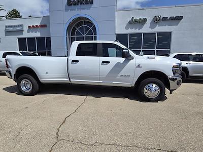 New 2025 Ram 3500 Big Horn Crew Cab 4x4 DRW Pickup for sale #1SG550349 - photo 2