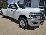 New 2025 Ram 3500 Big Horn Crew Cab 4x4 DRW Pickup for sale #1SG550349 - photo 1