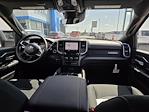 New 2025 Ram 3500 Big Horn Crew Cab 4x4 DRW Pickup for sale #1SG550349 - photo 11