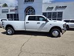 New 2025 Ram 3500 Big Horn Crew Cab 4x4 DRW Pickup for sale #1SG550349 - photo 2