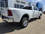 New 2025 Ram 3500 Big Horn Crew Cab 4x4 DRW Pickup for sale #1SG550349 - photo 4