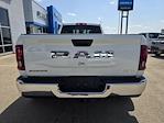 New 2025 Ram 3500 Big Horn Crew Cab 4x4 DRW Pickup for sale #1SG550349 - photo 5
