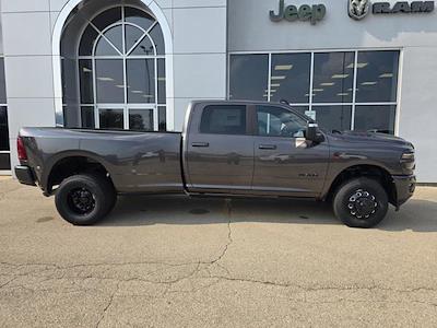 New 2025 Ram 3500 Laramie Crew Cab 4x4 DRW Pickup for sale #1SG587279 - photo 2