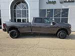 New 2025 Ram 3500 Laramie Crew Cab 4x4 DRW Pickup for sale #1SG587279 - photo 2