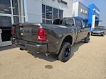 New 2025 Ram 3500 Laramie Crew Cab 4x4 DRW Pickup for sale #1SG587279 - photo 4