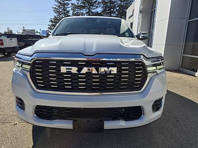 New 2025 Ram 1500 Limited Longhorn Crew Cab 4x4 Pickup for sale #1SN613253 - photo 2