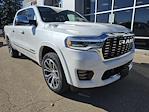 New 2025 Ram 1500 Limited Longhorn Crew Cab 4x4 Pickup for sale #1SN613253 - photo 1